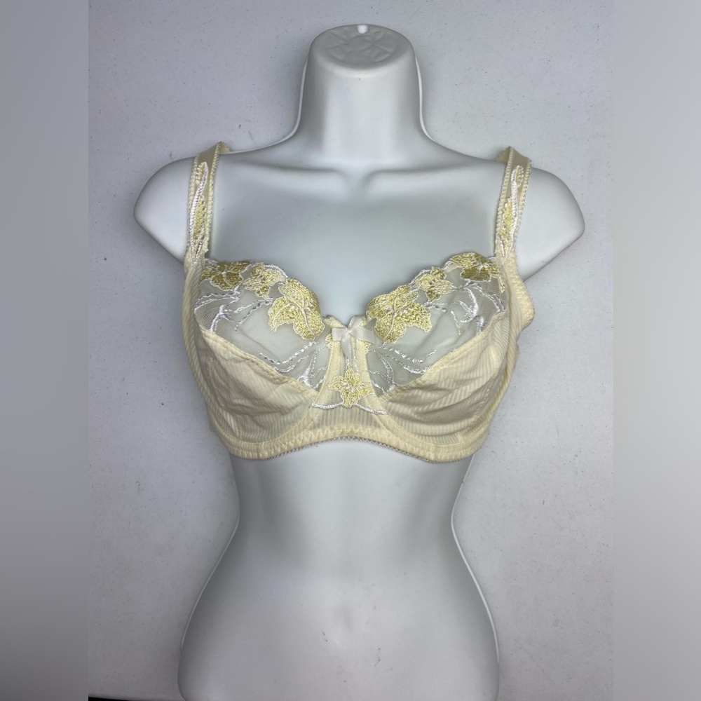 Fantasie PL YELO Unlined Underwire, 32G *P1084